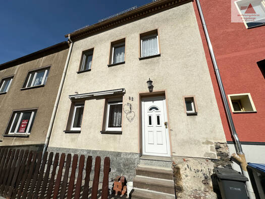 Einfamilienhaus zum Kauf 99.000 € 11 Zimmer 105 m² 70 m² Grundstück Lößnitz 08294