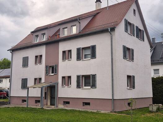 Mehrfamilienhaus zum Kauf als Kapitalanlage geeignet 639.000 € 1 Zimmer 280 m² 710 m² Grundstück Biberach Biberach an der Riß 88400