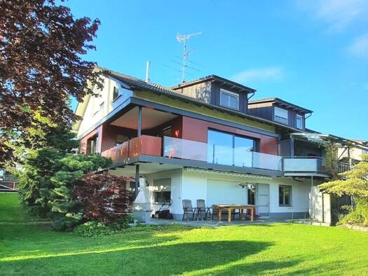 Einfamilienhaus zum Kauf 899.000 € 10 Zimmer 391 m² 1.323 m² Grundstück Burtenbach Burtenbach 89349