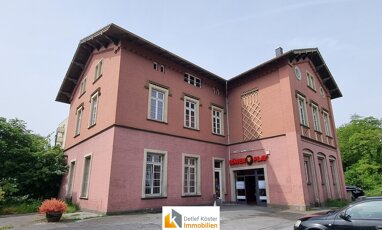 Wohn- und Geschäftshaus zum Kauf als Kapitalanlage geeignet 921.500 € 895 m² 1.637 m² Grundstück Alt-Hochdahl Erkrath 40699