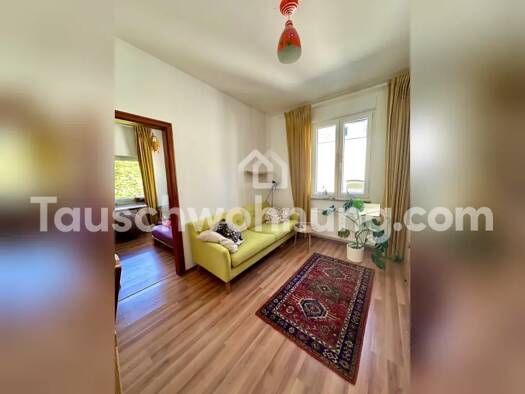 Wohnung zur Miete Tauschwohnung 700 € 2 Zimmer 45 m² 3. Geschoss Weidenpesch Köln 50733