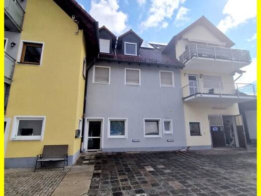 Wohnung zur Miete 420 € 1,5 Zimmer 39 m² frei ab 01.10.2026 Großvoggenhof Burgthann 90559