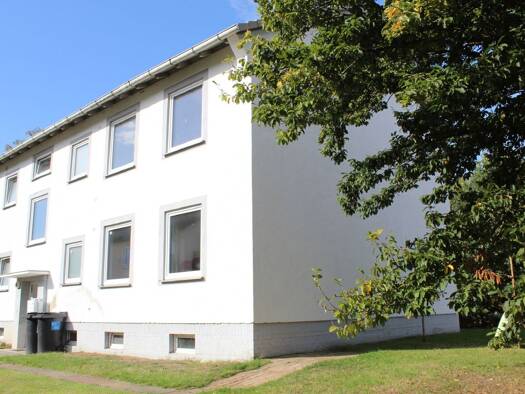 Wohnung zum Kauf 89.000 € 3 Zimmer 62 m² EG Liebenau 31618