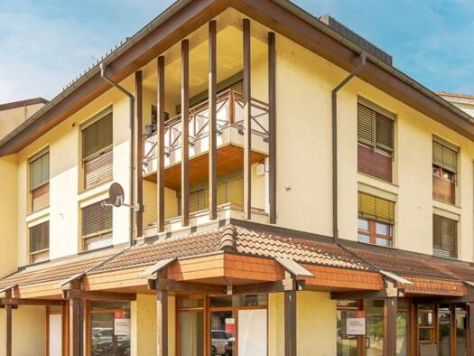 Büro zur Miete provisionsfrei 1.060 € 2 Zimmer 106 m² Bürofläche Ittersbach Karlsbad 76307