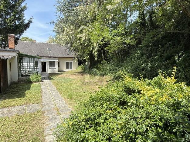 Einfamilienhaus zum Kauf 162.500 € 3 Zimmer 113 m² 878 m² Grundstück Frankenau-Unterpullendorf 7452