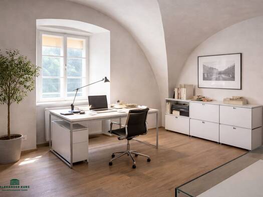 Büro zur Miete 2.000 € Salzburg Salzburg 5020
