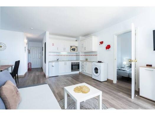 Wohnung zum Kauf 265.000 € 2 Zimmer 86 m² 2. Geschoss de José Miguel Galván Bello 3 San Miguel de Abona 38639