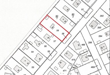 Grundstück zum Kauf provisionsfrei 285.000 € 840 m² Grundstück Schulzendorf 15732