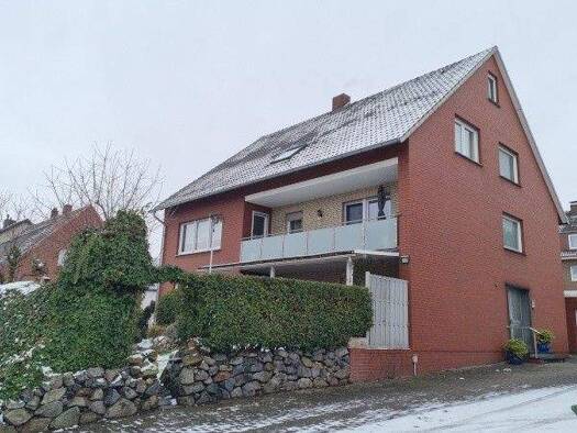 Wohnung zum Kauf als Kapitalanlage geeignet 193.000 € 4 Zimmer 93 m² Bad Laer 49196