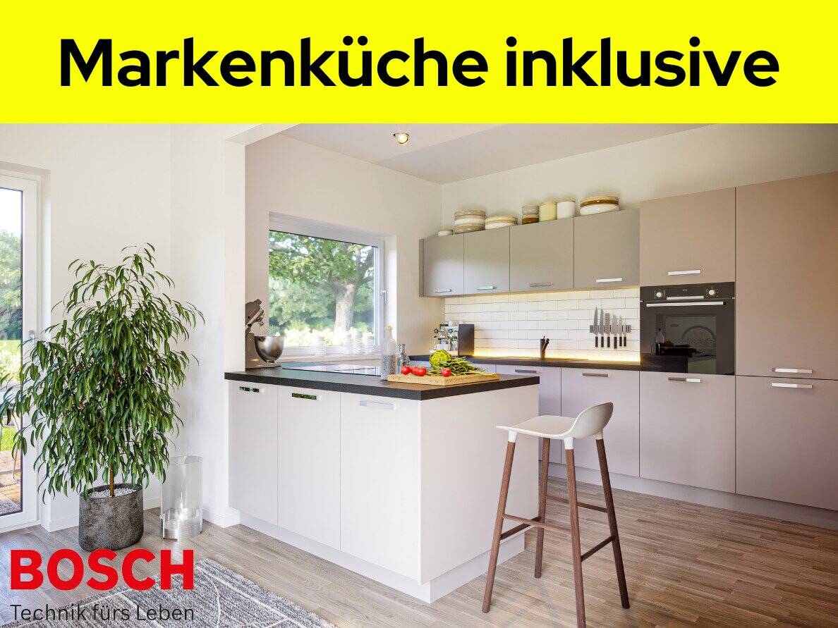 Haus – Blankenfelde, Teltow-Fläming - Ansicht 3