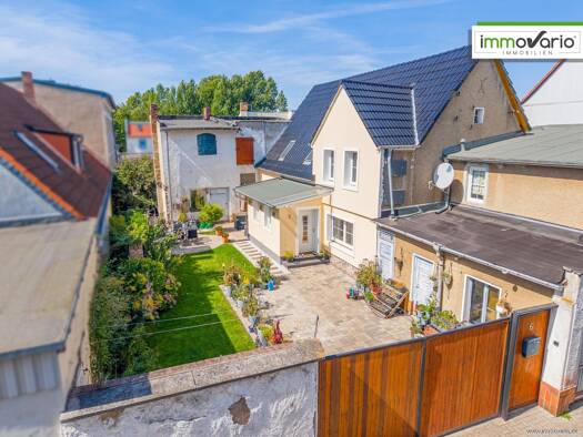 Einfamilienhaus zum Kauf 219.000 € 6 Zimmer 180,8 m² 429 m² Grundstück frei ab 01.12.2026 Alt Olvenstedt Magdeburg 39130