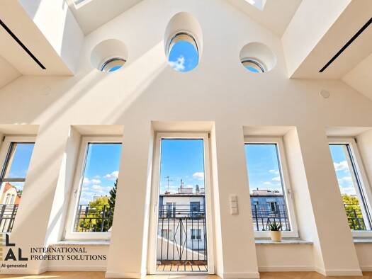 Wohnung zum Kauf - Erstbezug 1.064.000 € 4 Zimmer 108 m² Wien 1120