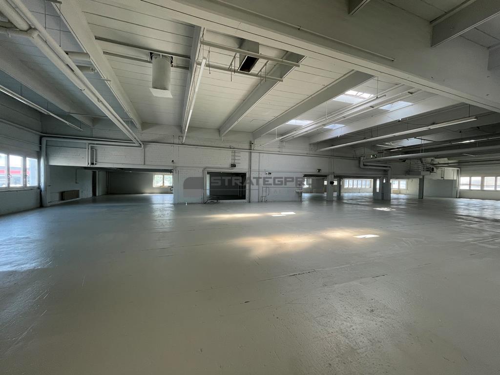 Lagerhalle zur Miete provisionsfrei 4.520 m²<br/>Lagerfläche Kaefertal - Mitte Mannheim 68309