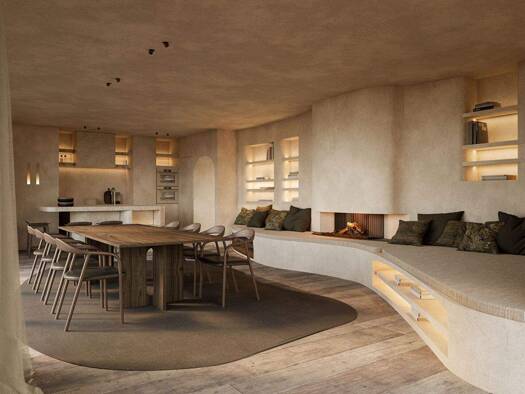 Wohnung zum Kauf 1.450.000 € 114 m² CHAMPAGNY EN VANOISE 73350