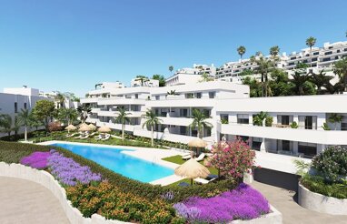 Wohnung zum Kauf 357.500 € 6 Zimmer 63,3 m² Estepona