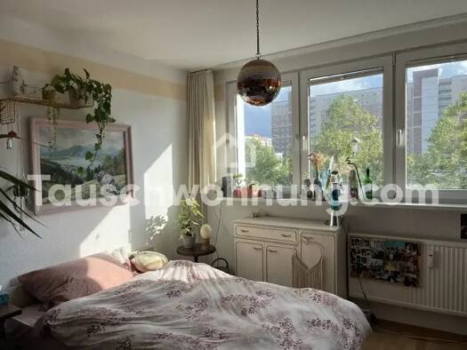 Wohnung zur Miete Tauschwohnung 550 € 3 Zimmer 67 m² 3. Geschoss Lichtenhagen Rostock 18107