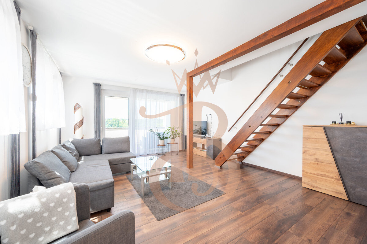 Maisonette zum Kauf 3 Zimmer 80 m²<br/>Wohnfläche Vöcklamarkt 4870