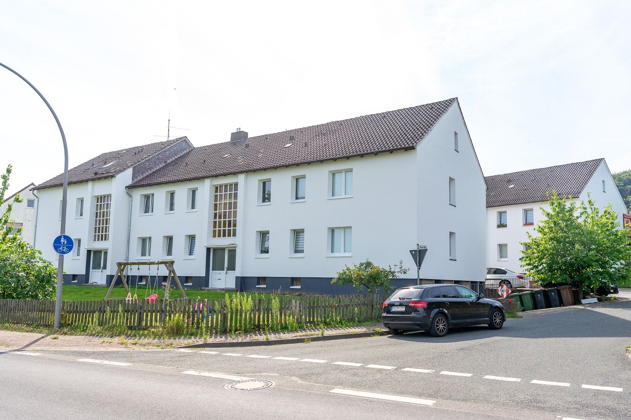 Mehrfamilienhaus zum Kauf 1.490.000 € 42 Zimmer 952 m²<br/>Wohnfläche 2.053 m²<br/>Grundstück Lintorf Bad Essen 49152