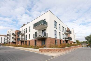 Wohnung zur Miete 1.060 € 3 Zimmer 82,6 m² 1. Geschoss frei ab 01.08.2025 Tartuer Straße 11 Neu - Hagen Lüneburg 21337