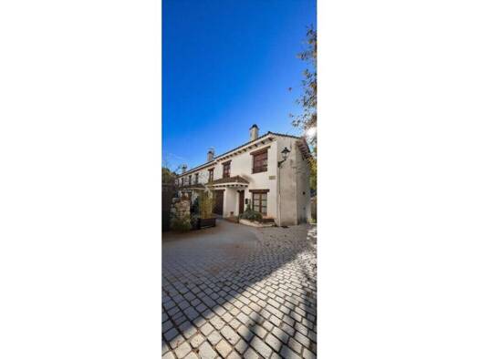 Doppelhaushälfte zum Kauf 340.000 € 3 Zimmer 203 m² 119 m² Grundstück >C. del Molino > Olmeda de las Fuentes 28515