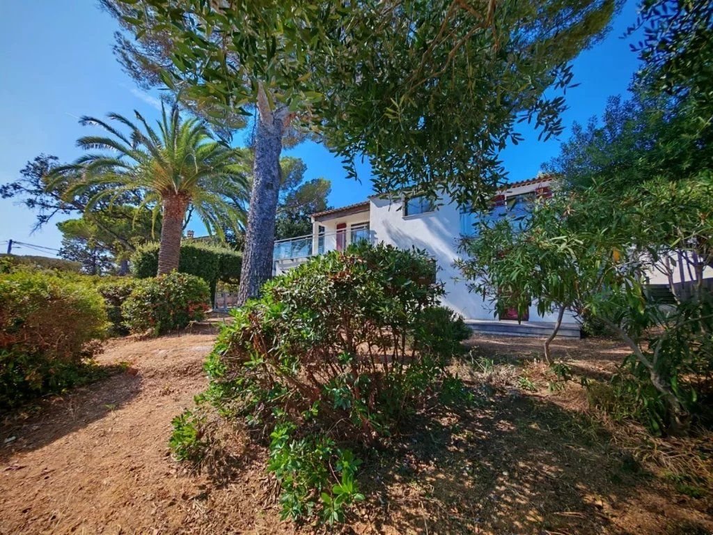 Studio zum Kauf provisionsfrei 1.050.000 € 4 Zimmer 141,6 m²<br/>Wohnfläche Les Issambres Roquebrune-sur-Argens 83520