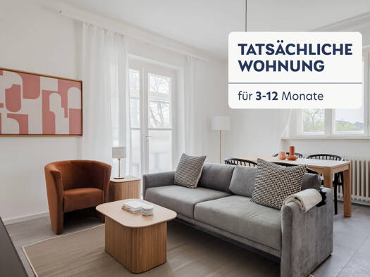 Studio zur Miete 2.010 € 3 Zimmer 75 m² 2. Geschoss frei ab sofort Hohenzollerndamm 73A Schmargendorf Berlin 14199