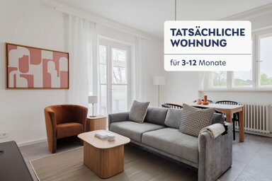 Studio zur Miete 1.650 € 3 Zimmer 75 m² 2. Geschoss frei ab sofort Hohenzollerndamm 73A Schmargendorf Berlin 14199