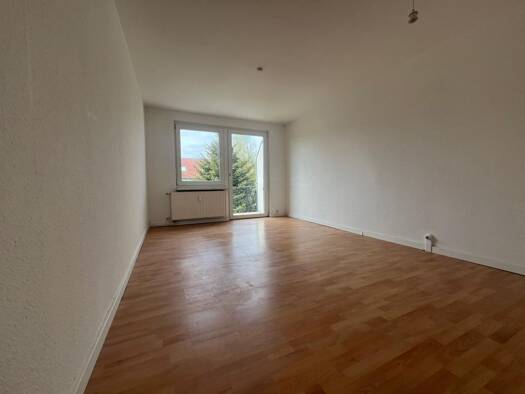 Wohnung zur Miete 577 € 3 Zimmer 55,9 m² 3. Geschoss frei ab sofort Fürstenwalder Poststraße 89 Frankfurt Frankfurt (Oder) 15234