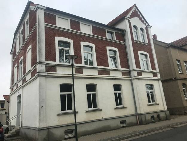 Wohnung zur Miete 790 € 4 Zimmer 105 m² EG Waren Waren (Müritz) 17192
