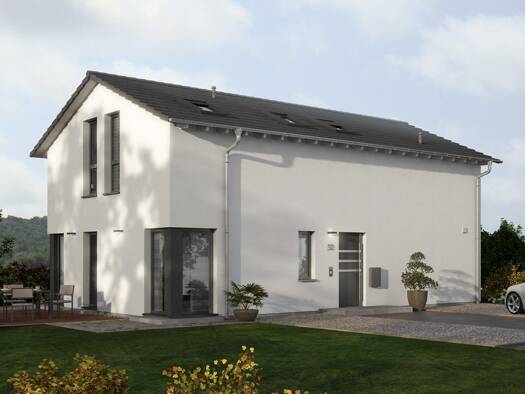Einfamilienhaus zum Kauf - Erstbezug 849.000 € 4 Zimmer 170 m² 626 m² Grundstück Pützchen Bonn 53229