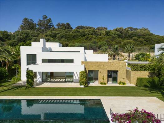 Villa zum Kauf 4.500.000 € 6 Zimmer 655 m² 1.690 m² Grundstück Casares 29690