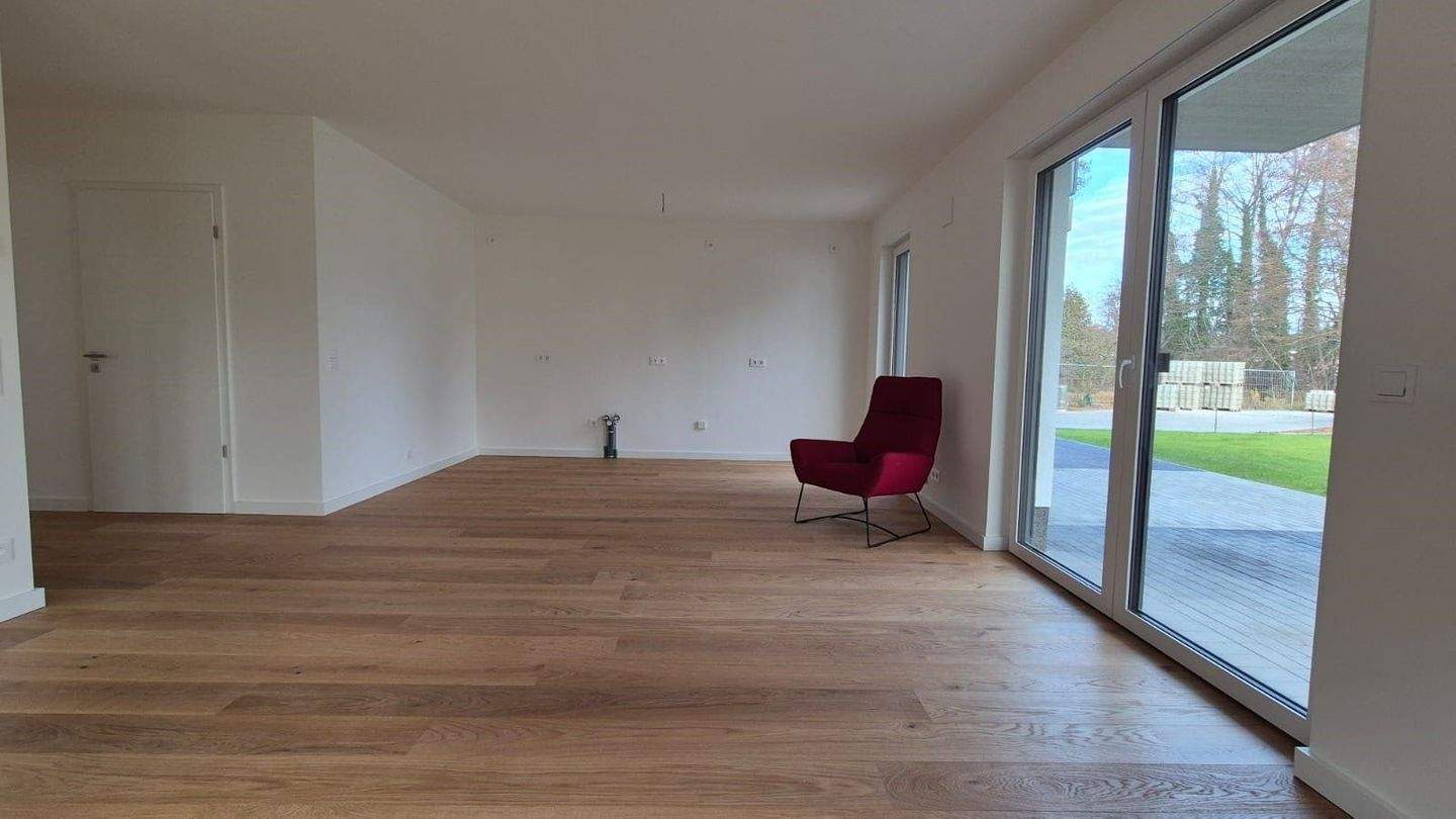 Immobilie in Mixdorf - NEUBAU! ETW mit KfW40-Bauqualität! - Bild 2