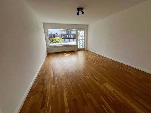 Wohnung zur Miete 950 € 3 Zimmer 73,1 m² EG frei ab 01.10.2026 Berliner Straße 94 Pinneberg-Nord 25421