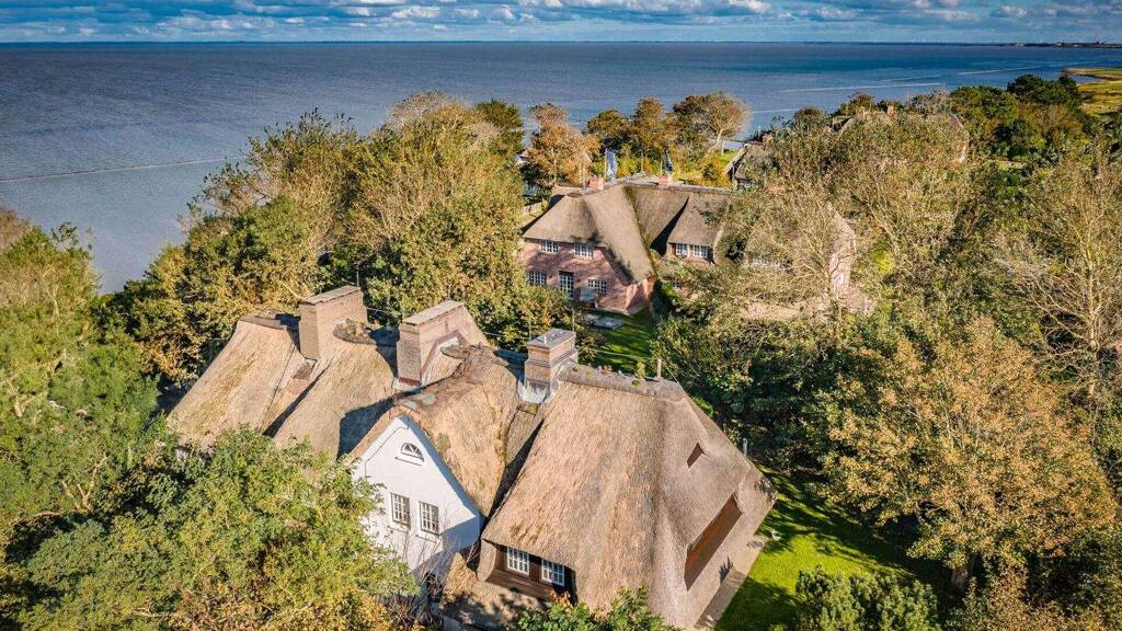 Maisonette zum Kauf 1.090.000 € 3 Zimmer 68 m² Keitum Sylt-Ost / Keitum 25980