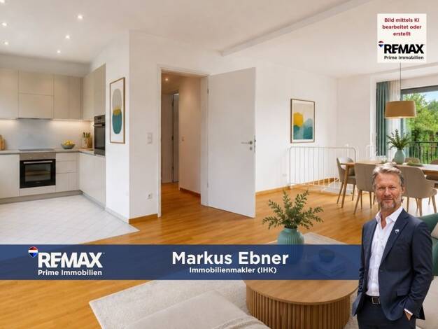Wohnung zur Miete 1.940 € 4 Zimmer 102 m² Fürstenfeldbruck 82256