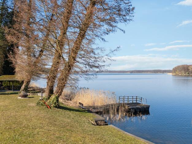 Grundstück zum Kauf 250.000 € 864 m² Grundstück Kleiner Seeweg 3 Kallinchen Zossen OT Kallinchen 15806