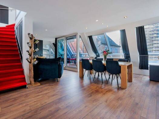 Maisonette zum Kauf 885.000 € 2 Zimmer 110 m² Mitte Ulm 89073