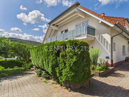 Maisonette zur Miete 1.300 € 4 Zimmer 125 m² 1. Geschoss frei ab 15.08.2026 Klein-Bieberau Modautal 64397