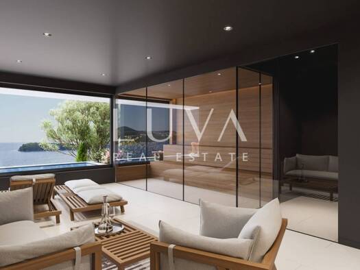 Haus zum Kauf 3.500.000 € 4 Zimmer 300 m² 350 m² Grundstück Dubrovnik 0