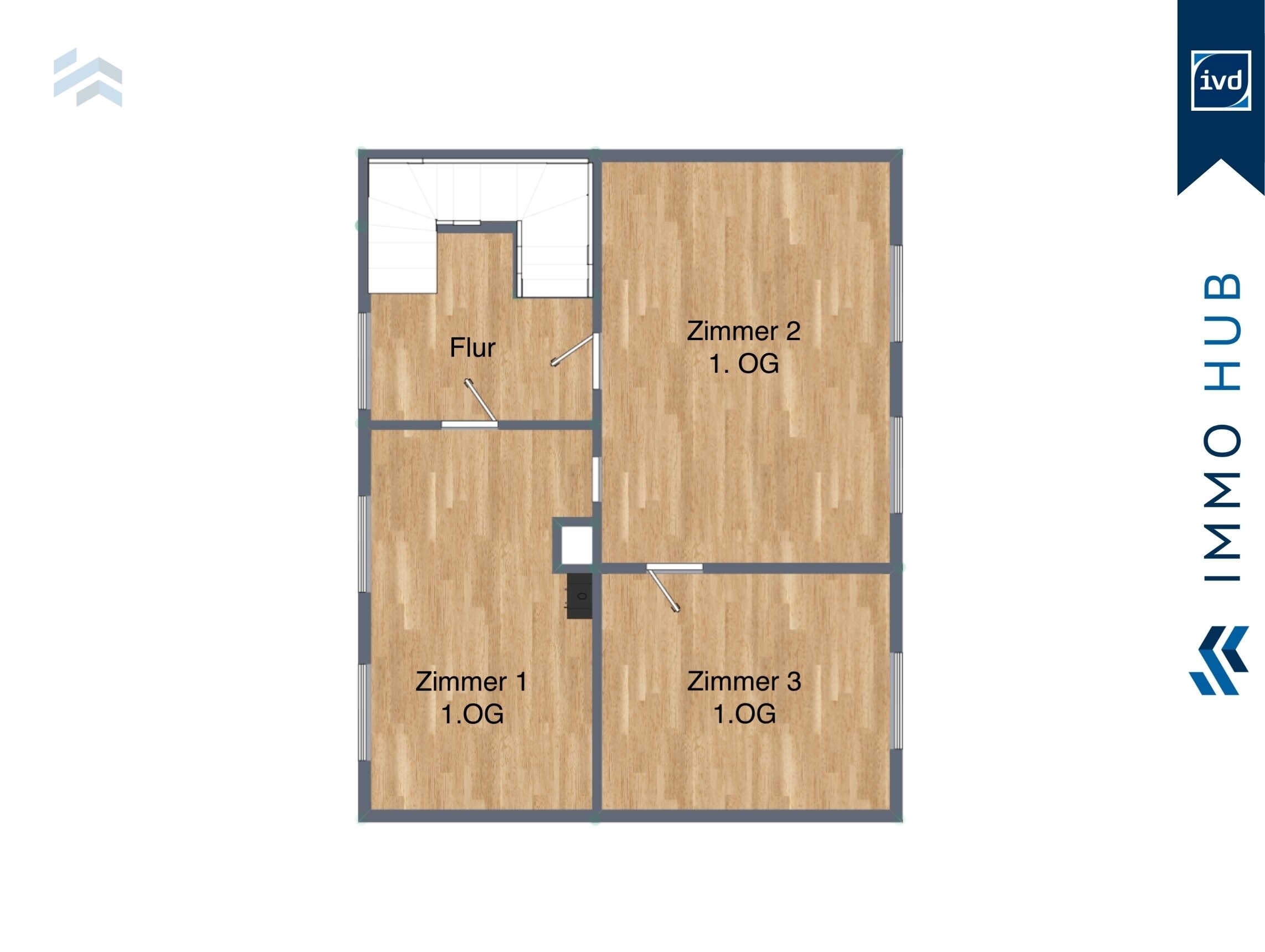 Reihenendhaus zum Kauf 350.000 € 6 Zimmer 99 m²<br/>Wohnfläche 280 m²<br/>Grundstück Wahren Leipzig 04159