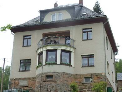 Wohnung zum Kauf 25.000 € 3 Zimmer 55 m² Saydaer Str. 13 Mulda Mulda/Sa. 09619