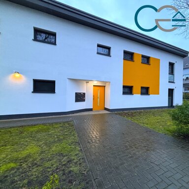 Wohnung zur Miete 720 € 3 Zimmer 76,6 m² 1. Geschoss frei ab 01.04.2025 Nienburg Nienburg 31582