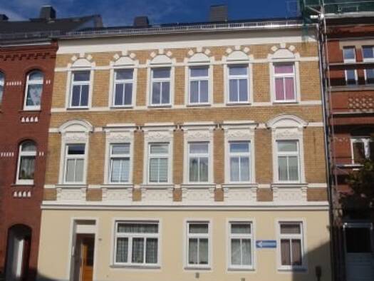 Wohnung zur Miete 315 € 3 Zimmer 48,5 m² frei ab 01.12.2026 Greizer Straße 62 Zeulenroda Zeulenroda-Triebes 07937