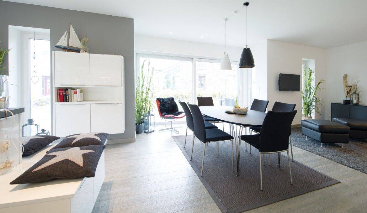 Einfamilienhaus zum Kauf - Ansicht 6