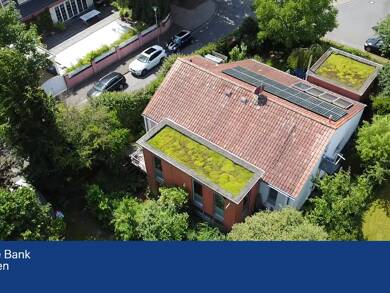 Einfamilienhaus zum Kauf 1.590.000 € 6 Zimmer 223 m² 793 m² Grundstück Münster 48149