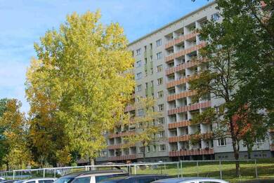 Wohnung zur Miete 407 € 3 Zimmer 71,1 m² 3. Geschoss Clausewitzstr. 21 Yorckgebiet 232 Chemnitz 09130