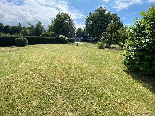 Grundstück zum Kauf 315.000 € 1.219 m² Grundstück Großenbrode Großenbrode 23775