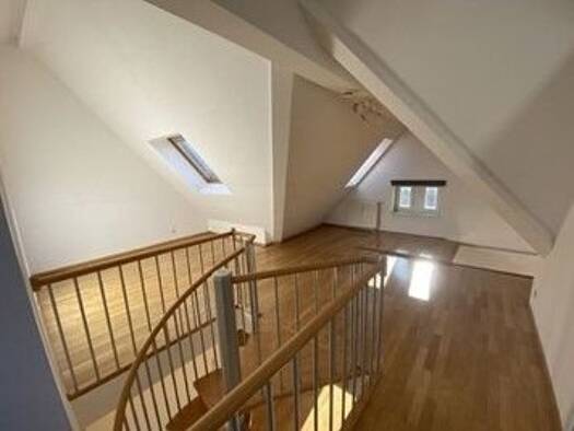 Maisonette zur Miete 3 Zimmer 81 m² frei ab sofort Wiehre Freiburg im Breisgau 79102