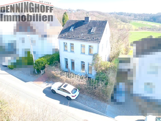 Haus zum Kauf 339.000 € 7 Zimmer 178 m² 890 m² Grundstück frei ab sofort Fröndenberg Fröndenberg/Ruhr 58730