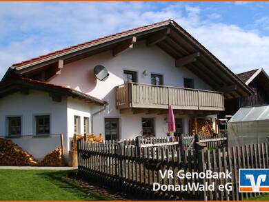 Mehrfamilienhaus zum Kauf 490.000 € 8 Zimmer 175,8 m² 1.470 m² Grundstück Sankt Englmar Sankt Englmar 94379